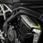 Prueba Triumph Speed Triple 1200 RS