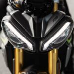 Prueba Triumph Speed Triple 1200 RS