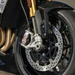 Prueba Triumph Speed Triple 1200 RS