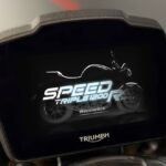 Prueba Triumph Speed Triple 1200 RS