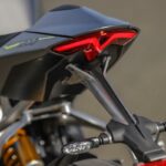 Prueba Triumph Speed Triple 1200 RS