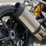 Prueba Triumph Speed Triple 1200 RS