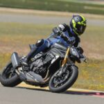 Prueba Triumph Speed Triple 1200 RS