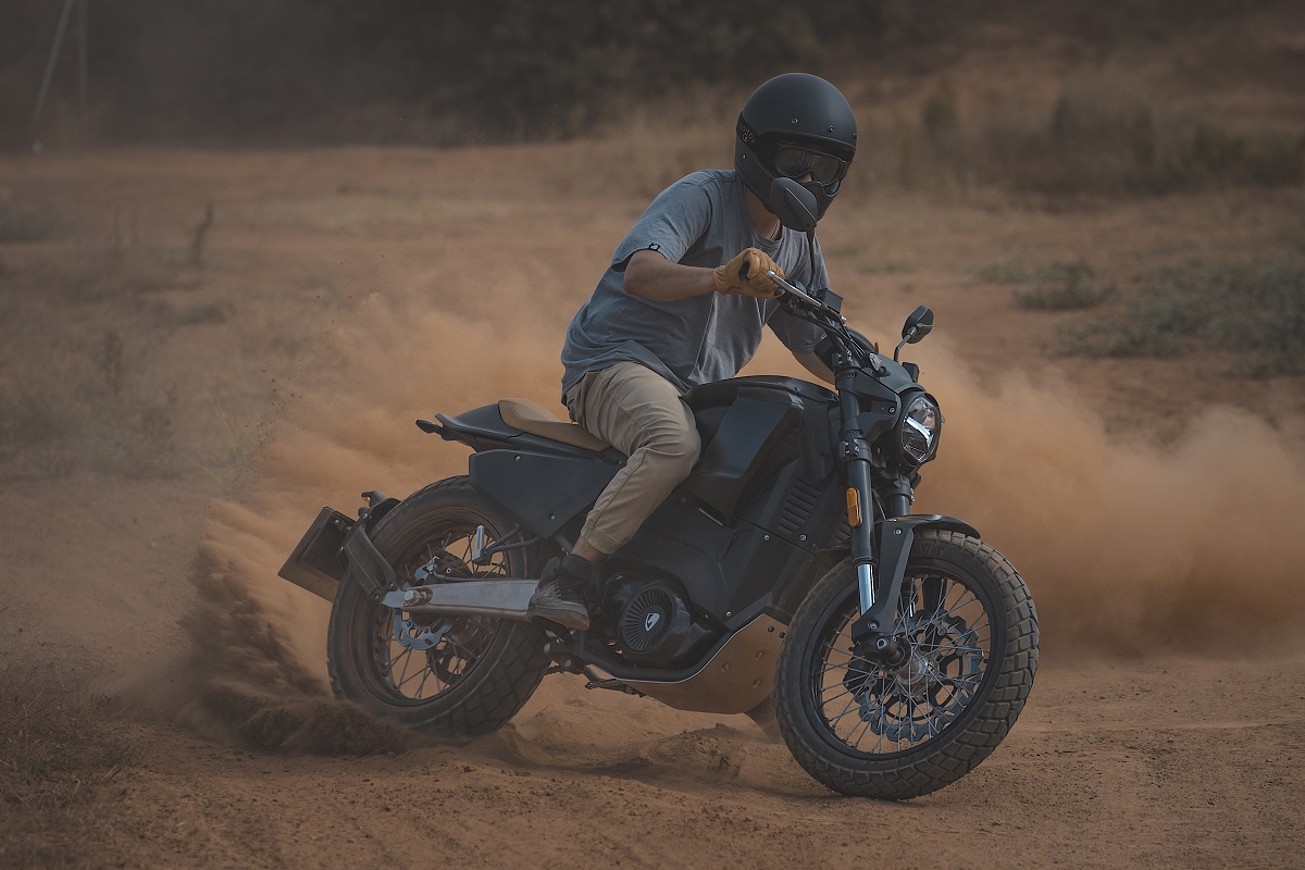 PURSANG Motorcycles anuncia el lanzamiento de su primera moto eléctrica 7 pursangmotorcycles10