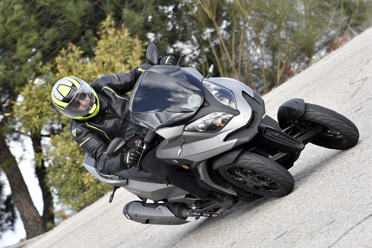 Prueba Qooder QV3: Apuesta al tres 5 quadroqv3