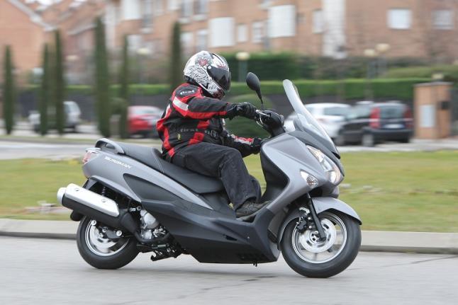 Qué puedes regular en tu scooter 1 quepuedesregularentuscooter