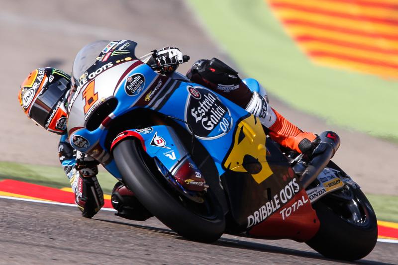 Moto2 Aragón: Victoria de Rabat tras una vibrante lucha con Rins 1 rabatganamotomotorland
