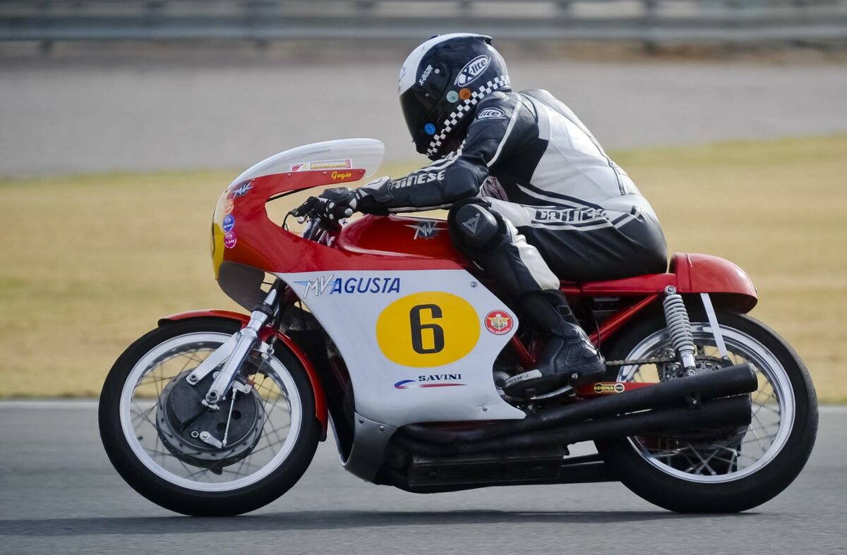 El Racing Legends reunirá en Cheste algunas de las motos más míticas 1 racinglegendscheste