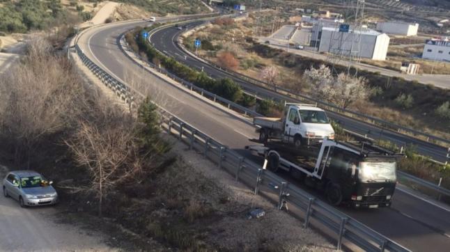 Cazan a la Guardia Civil multando con un 'radar oculto' 1 radar e1454506598843 750x420 1