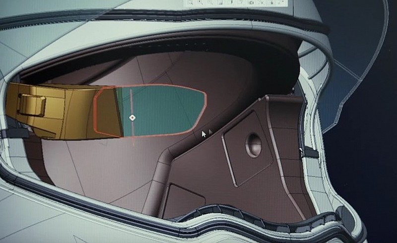 Nolan N-Com ARX, el casco que acerca la realidad aumentada a los motoristas 1 realidadaumentadacasconolan