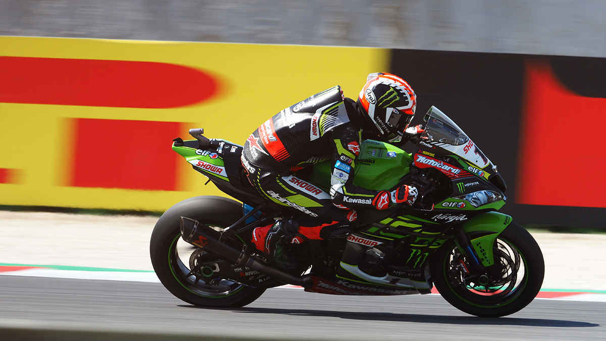 WSBK Misano: Rea se hace con la victoria en la 2ª manga y aprovecha la caída de Bautista 1 reavictoriacarrera2misano