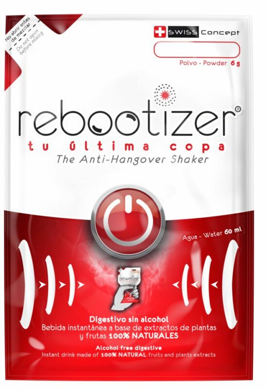 Rebootizer, sponsor del Mundial de MX1 FIM 1 rebootizer