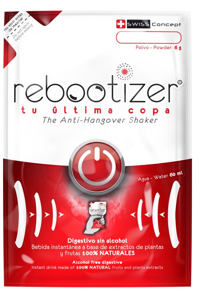 Rebootizer, sponsor del Mundial de MX1 FIM 1 rebootizer