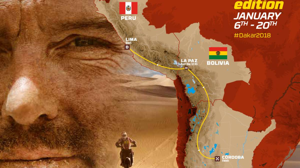 recorridofechasdakar2018 1