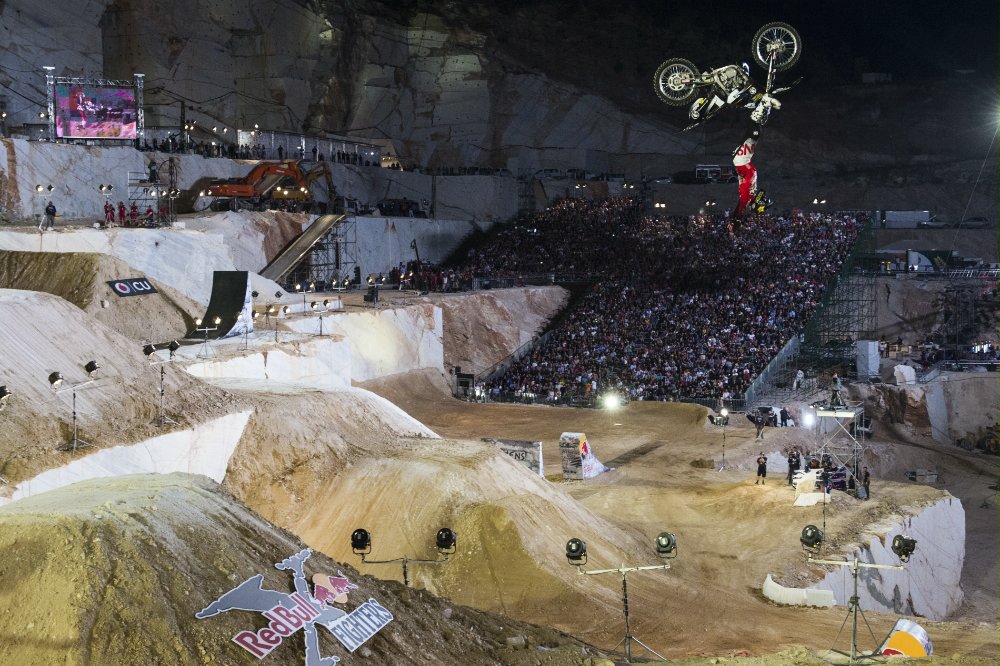 Éstos serán los pilotos del Red Bull X-Fighters de Madrid 1 redbullfighters