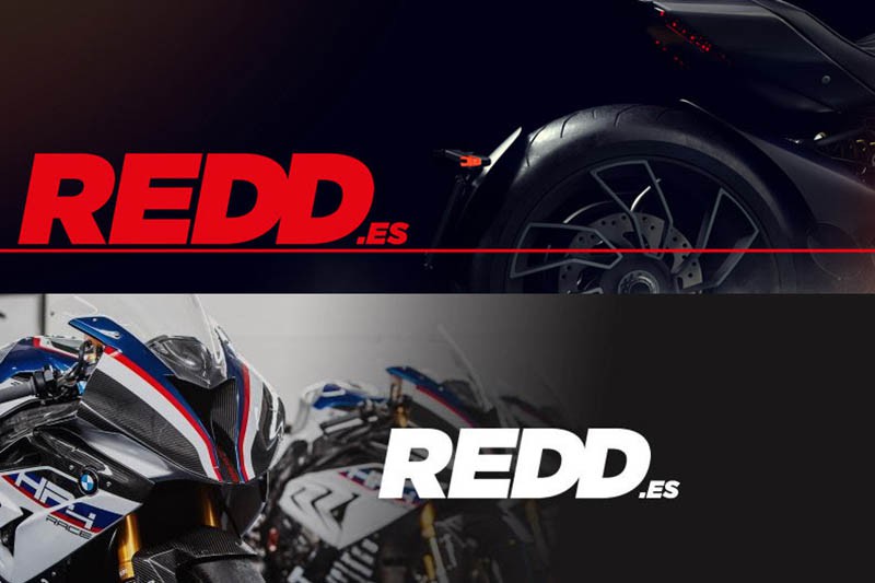 REDD aterriza en España como gran distribuidor de productos para el sector de la moto 1 redd