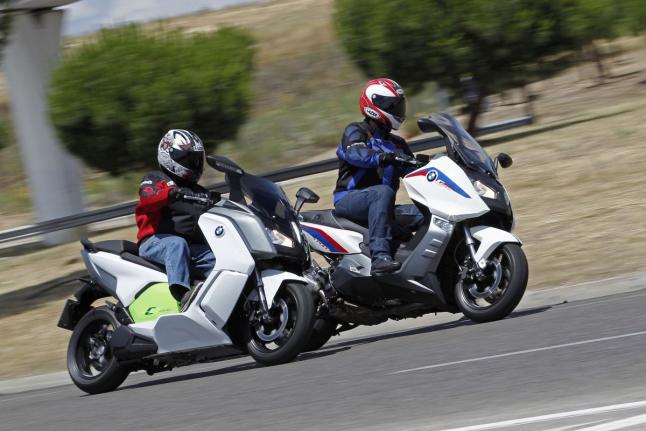 El renting de motos comienza a tener visibilidad en España 1 rentingmotosespana1