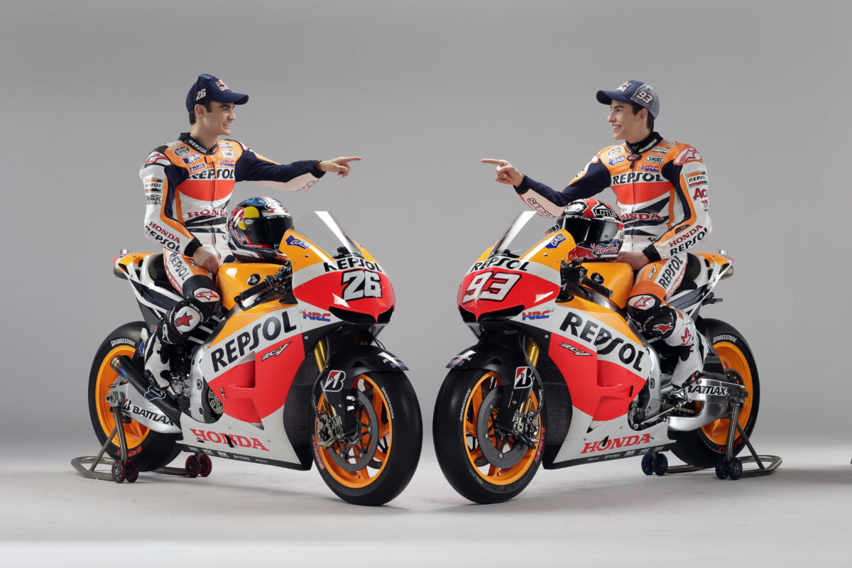 Presentación Equipo Repsol Honda MotoGP 2013 1 repsolhondateam201303
