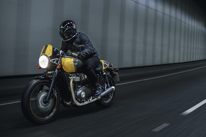 Reserva la compra de las nuevas Triumph y ahórrate las esperas 1 reservapreviamotostriumph