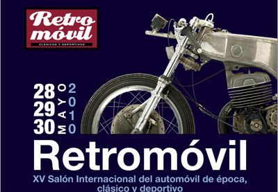Retromóvil cancelado 1 retromovil 1