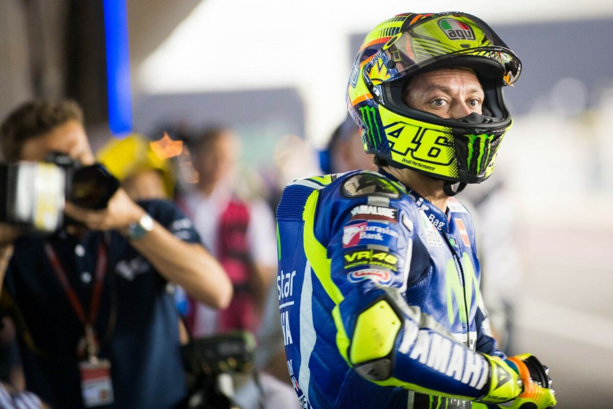 Rossi recurre su sanción al TAS para evitar salir último en Cheste 1 rossiapelaaltas