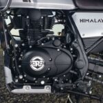 Royal Enfield Himalayan 2021