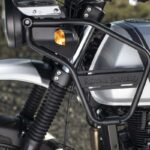 Royal Enfield Himalayan 2021