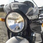 Royal Enfield Himalayan 2021