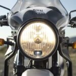 Royal Enfield Himalayan 2021