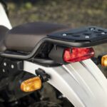 Royal Enfield Himalayan 2021