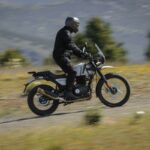 Royal Enfield Himalayan 2021