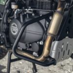 Royal Enfield Himalayan 2021