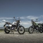 Royal Enfield Himalayan 2021