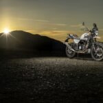 Royal Enfield Himalayan 2021