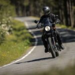 Royal Enfield Himalayan 2021