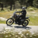 Royal Enfield Himalayan 2021