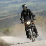 Royal Enfield Himalayan 2021