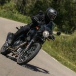 Royal Enfield Himalayan 2021