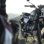 Royal Enfield Himalayan 2021