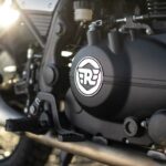 Royal Enfield Himalayan 2021