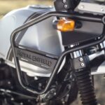 Royal Enfield Himalayan 2021