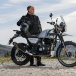 Royal Enfield Himalayan 2021