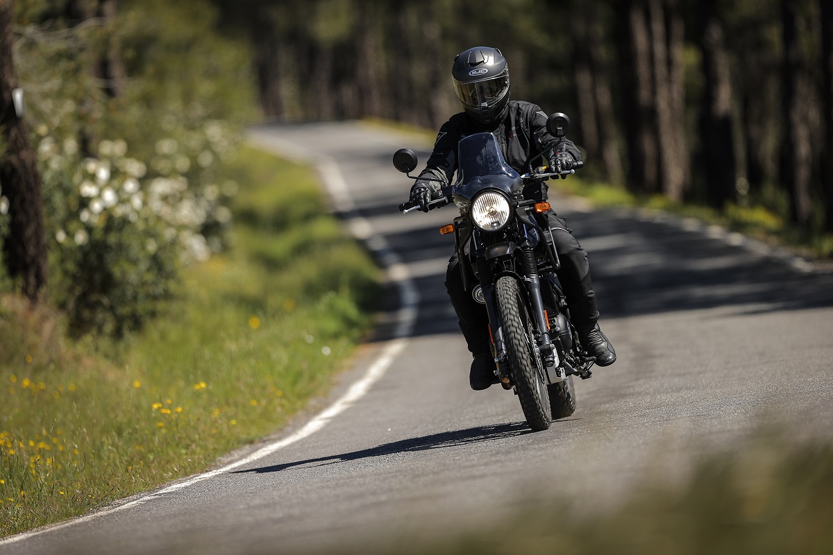 royal enfield himalayan 2021 15