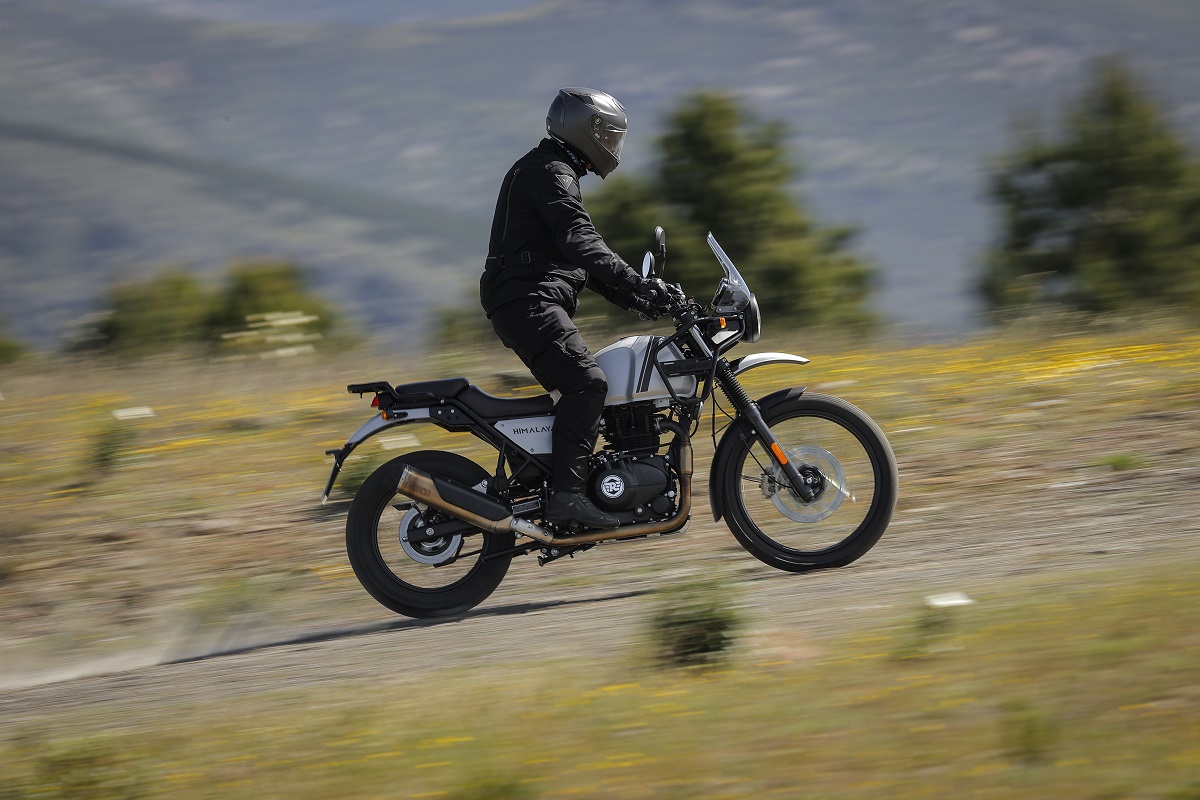 royal enfield himalayan 2021 8