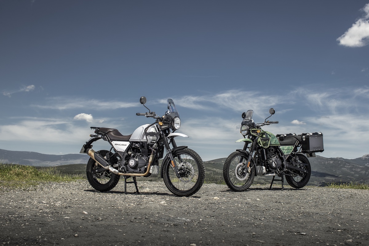 royal enfield himalayan 2021 9