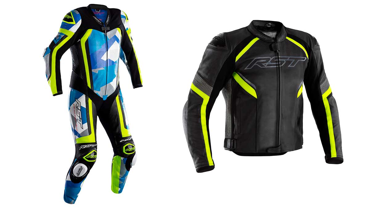 RST incrementa su apuesta por las prendas con airbag integrado 1 rst 4