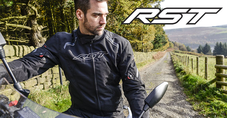 Así son las nuevas chaquetas ventiladas multiestación de RST 4 rst