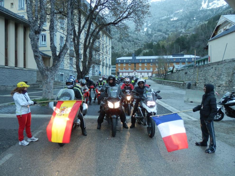 ¿Por qué se ha aplazado la XII Ruta Penitentes 2017? 5 rutapenitentes