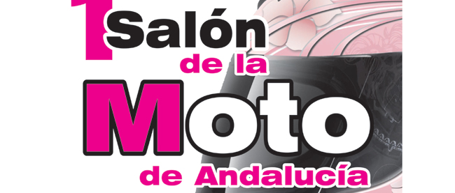 Sevilla acogerá el I Salón de la Moto de Andalucía 1 salonlamotoandalucia1