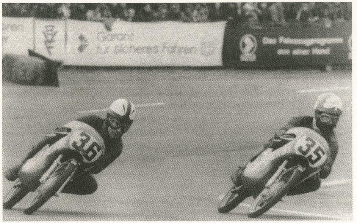 Santiago Herrero (1942-1970): Campeón sin corona 1 santiagoherrero